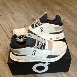 RARE COLORWAY On cloudnova Women's sneakers